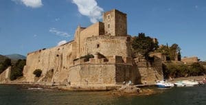Castello Real de Collioure