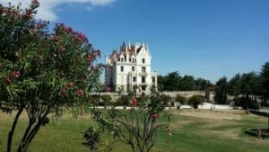 Castello de Valmy