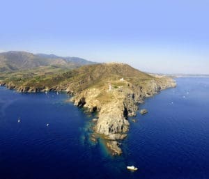 Promenades en Mer - Cap Béar