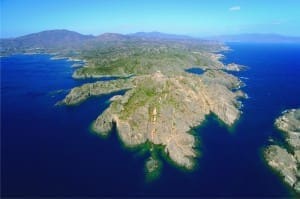 Promenades en mer - Cap de Creus