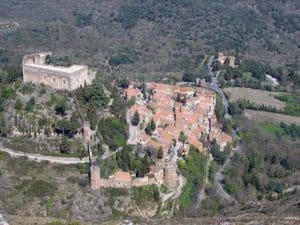 Castelnou