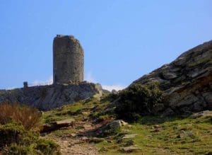 Randonnées - Tour de la Massane