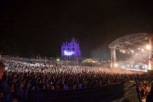 Festival Les Déferlantes 